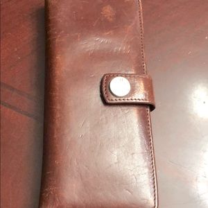 Hobo wallet